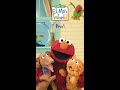 Elmo S World Pets