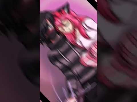 Zane and KC edit 💞 🖤 #aphmaucrew #aphmau #edits #kc #zane