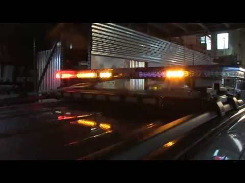 Code 3 21TR / 21TR Plus Torus LED Lightbar