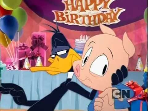 Looney Tunes Show - Zwariowana melodia: Tandeta