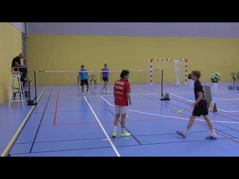 MASTER ABSOLUTO VALENCIA 2017 SF2 DM