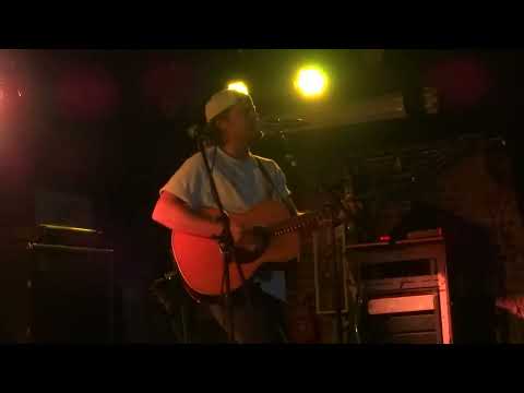 Matt Walden - Stick Season (Noah Kahan) (Live)