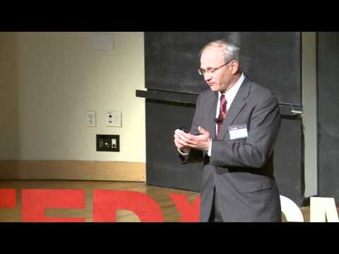 Medical Mysteries and Rare Diseases: William Gahl at TEDxCMU 2011