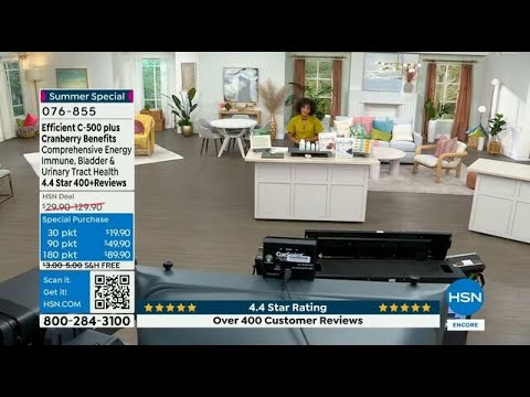 Andrew Lessman Your Vitamins