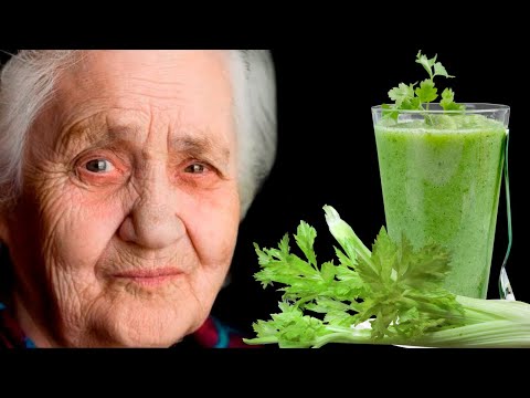 Was würde passieren, wenn du jeden Tag Selleriesaft trinkst?