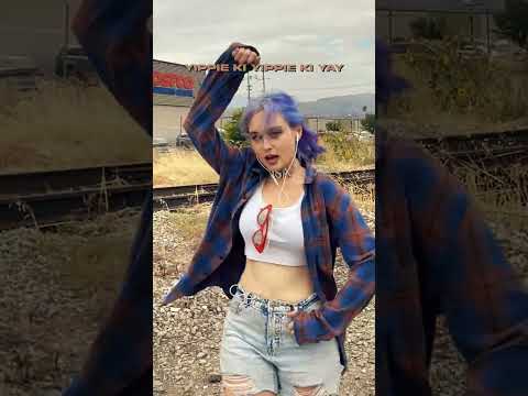 Terror Jr, Tony Rodini - Cowgirl (Official Video)