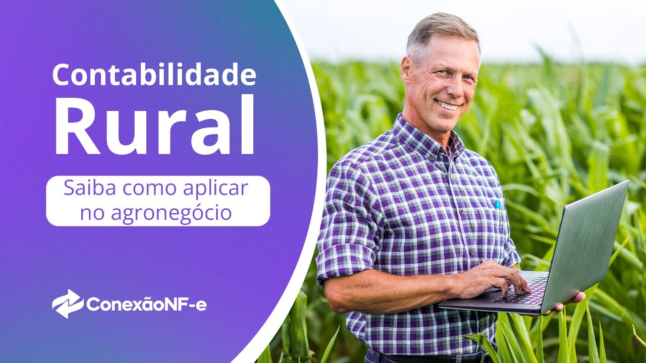 Contabilidade rural: saiba como aplicar no agronegócio