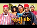 MAN OF THE GODS COMPLETE MOVIE PETE EDOCHIE UGEZU J UGEZU 2025 LATEST NOLLYWOOD FULL MOVIE