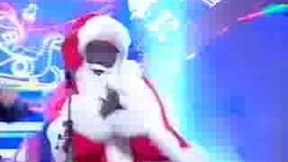 Outrage - Santa Clause Is Coming To Town