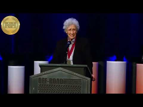 ORMHOF Class of 2023 – Mary McGee