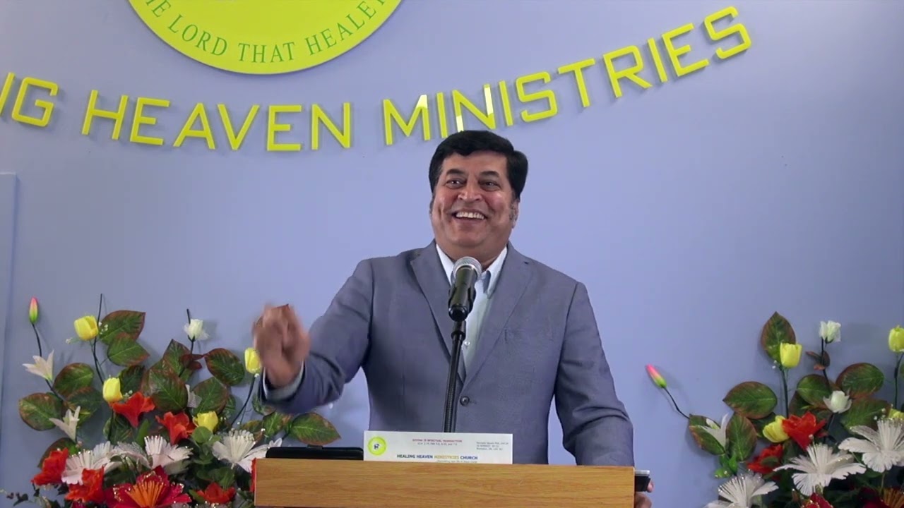 The Rights & Privileges of Citizens of Heaven
