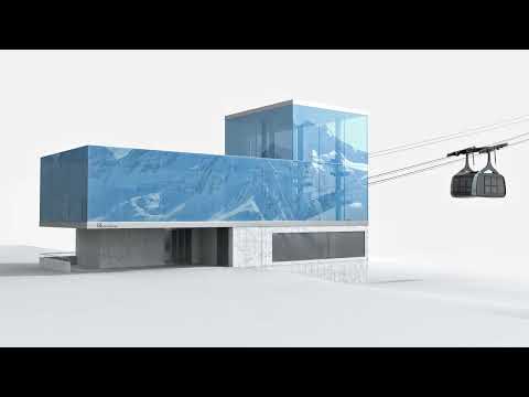 Doppelmayr/Garaventa - Funifor - Deutsch (2022)