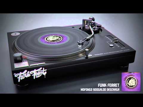 Funk Ferret - Mofongo Boogaloo Descarga