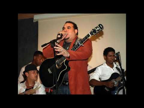 El Chaval-Devuelveme Todo @ Monte Carlo Room Ny 2008