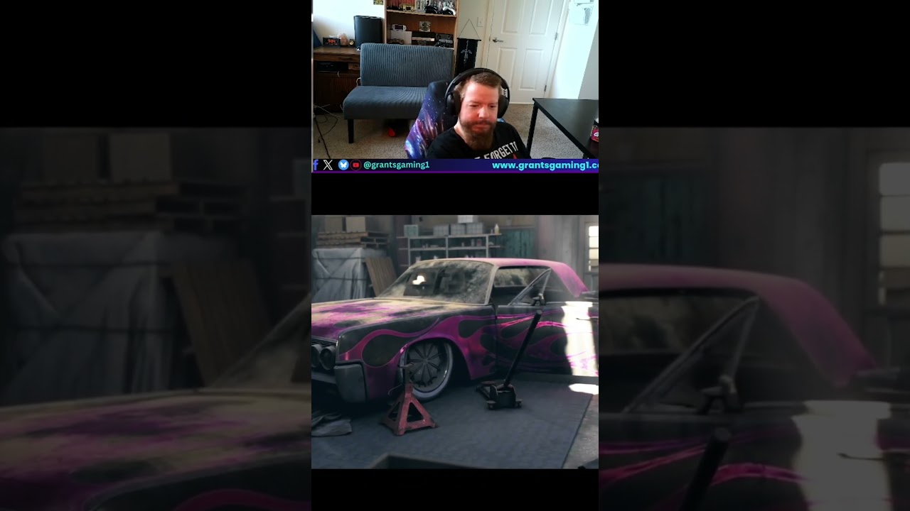 #shorts #forzahorizon6 Gameplay Highlights [Day 4] - Barn Finds and Racing