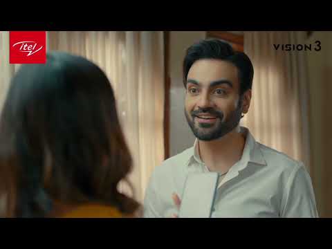 Style on extreme with Vision 3!