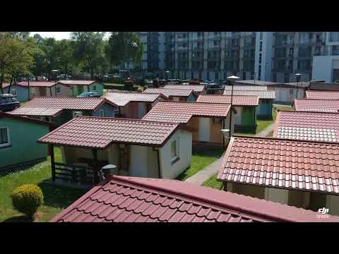 OŚRODEK WAGMA KOŁOBRZEG