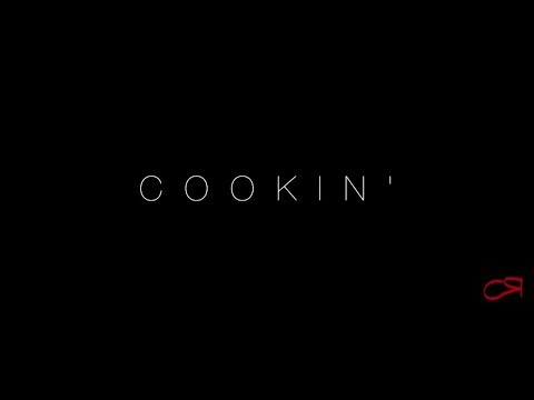 Charlie Redd | Cookin'
