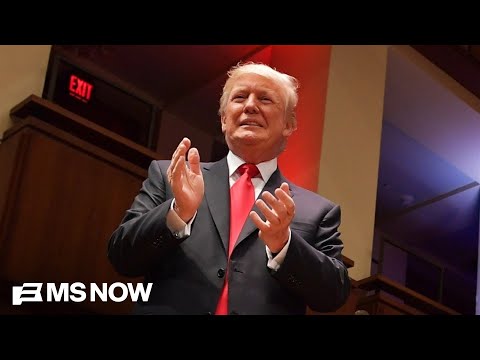 TEMPER TANTRUM - Trump to hold rally after artists BAIL on his “Freedom 250” concert