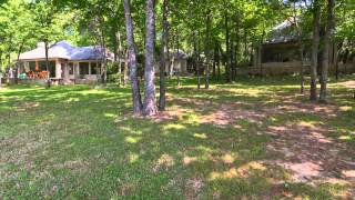 Beautiful Modern Lake Home in Athens, TX | Dallas Moderns