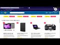 Awesome E COMMERCE Website Using REACT JS NEXT JS SASS MONGODB MATERIAL UI