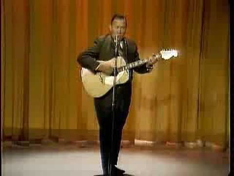 HIGH NOON by Tex Ritter