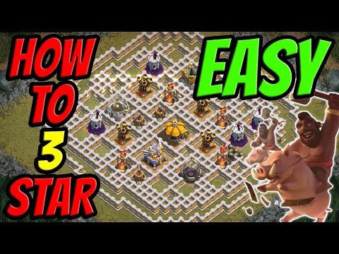 Underground Workaround *EASY* GUIDE Clash of Clans