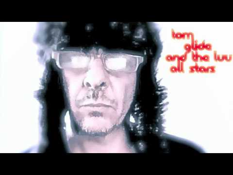 TOM GLIDE AND THE LUV ALL STARS feat RAHMLEE " LOVE ME LIKE YOU DO " CAN U FEEL IT RECORDS