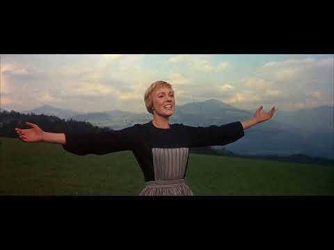 Trailer end card promising romance, family, and music — the film’s calling card