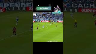 Gol do Pouso Alegre - Alexandre (Cruzeiro 0x1 Pouso Alegre) Mineiro 10/01/2026