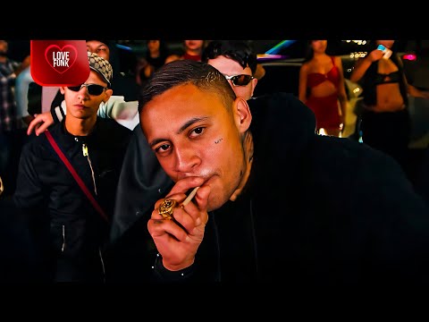 FOGO NO ICE - MC Kadu, MC GP e MC Lele JP (DJ Binho e DJ Geh)