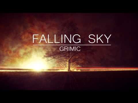 Grimic - Falling Sky