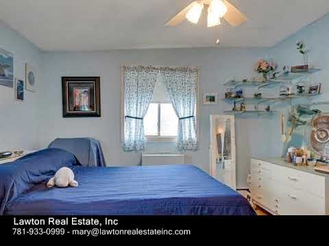 80 N Warren St Unit 23, Woburn MA 01801 - Condo - Real Estate - For Sale -