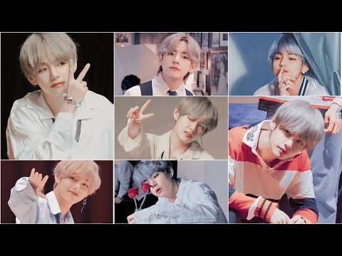 40+(BTS) V images for WhatsApp & Instagram &Facebook dp and profile picture||BTS Kim taehyung pic ❤️