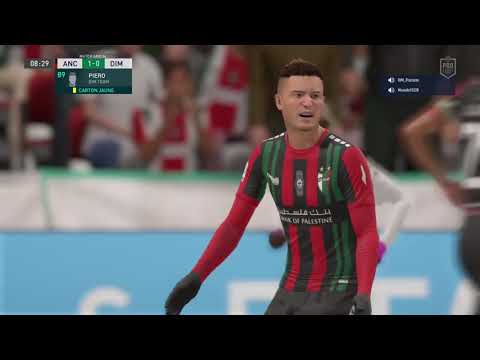 EFAesSports - Les Anciens Limitless vs DIM Team - EFL  Emeraude -J30