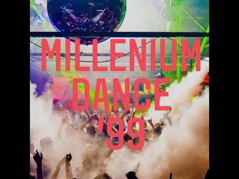 MILLENIUM DANCE '99 - MEGAMIX