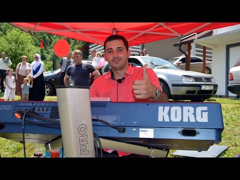 Adem Delic - Dodji sine i obraduj majku [Uzivo]