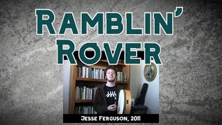 Ramblin&#39; Rover