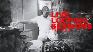 Live Looping Sessions | Ravi Royster