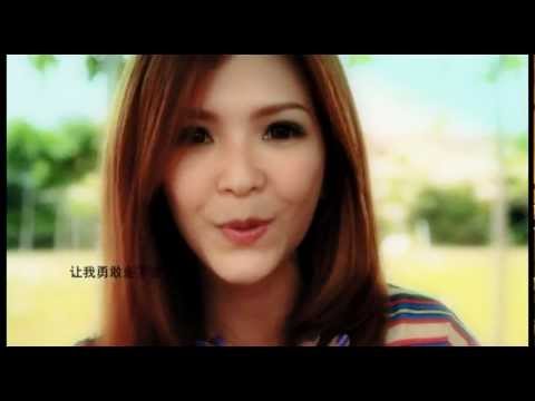 Stella Chung 钟晓玉 - 任性 Freeness MV