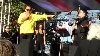 Lou Christie - Two Faces Have I  (Live, 8-23-15)