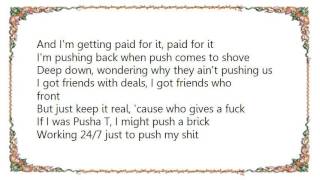 Hoodie Allen - Overtime Lyrics