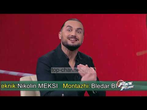 Fiks Fare, Polici s'kap dot qytetarin me vrap, 23 Mars 2020, Pjesa 3