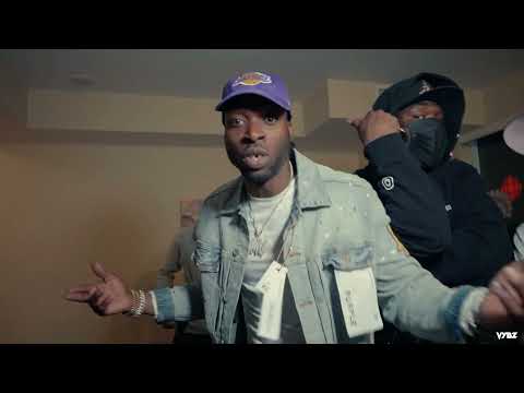 Richie Stacks x Baby2 - Forever (Official Music Video)