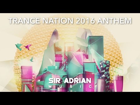 Chris Cortez - Together As One (Trance Nation Anthem 2016)