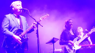 Squeeze - Love's Crashing Waves - 8/24/19 New York City (4K)