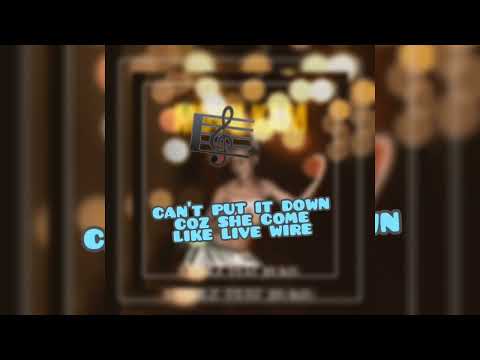 Ankolz ft Jiu kiu _- Muvu Kam -_ (Official lyrics video) prod: son 2025