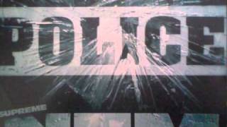 Suprême NTM - Police (Instrumental)