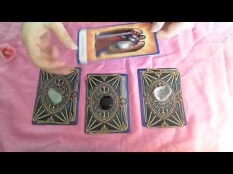 Engel-Wochenorakel vom 03.-09.11.2014 - Conny Koppers