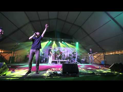 EN CELO - Javier Ojeda y Los Electroduendes - FHD